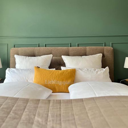 Burgblickhotel Bernkastel-Kues Zewnętrze zdjęcie