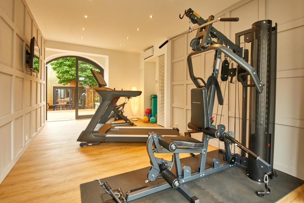 Burgblickhotel Bernkastel-Kues Zewnętrze zdjęcie
