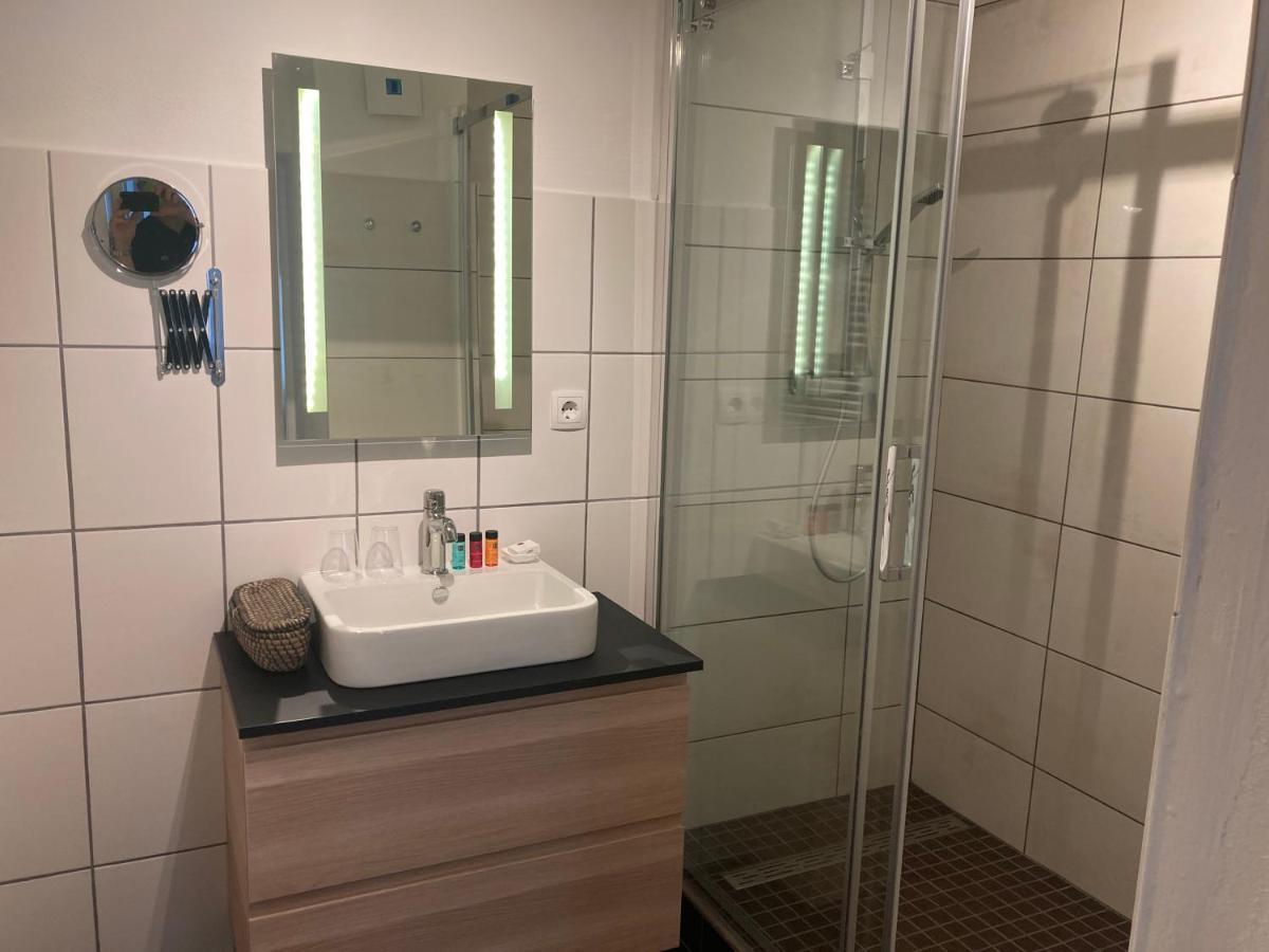 Burgblickhotel Bernkastel-Kues Zewnętrze zdjęcie