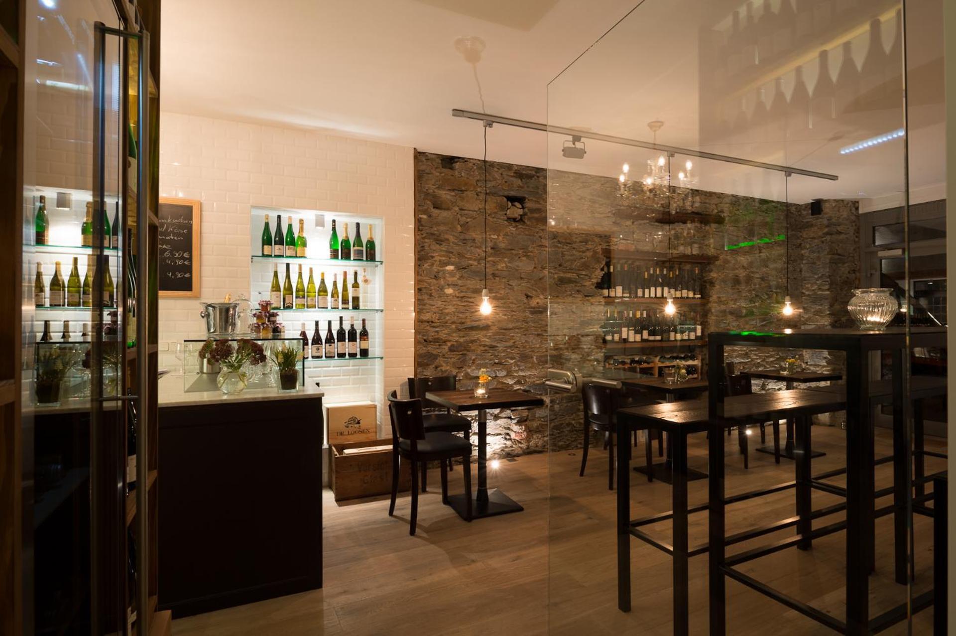 Burgblickhotel Bernkastel-Kues Zewnętrze zdjęcie