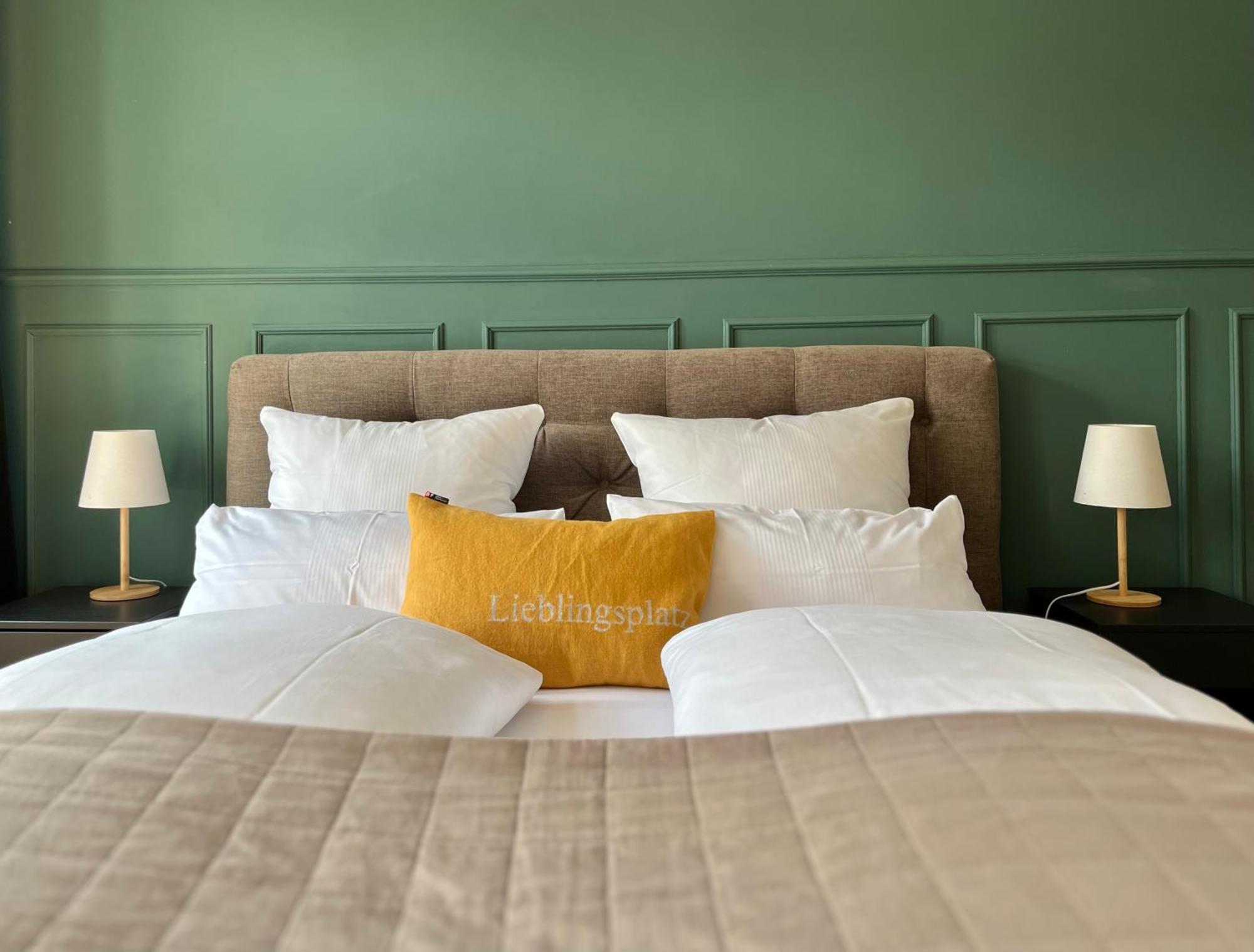 Burgblickhotel Bernkastel-Kues Zewnętrze zdjęcie