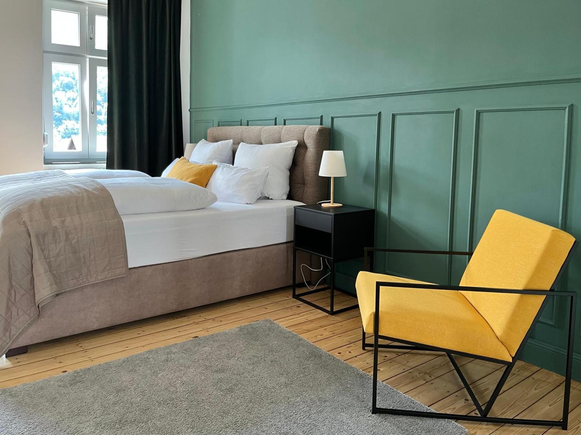 Burgblickhotel Bernkastel-Kues Zewnętrze zdjęcie