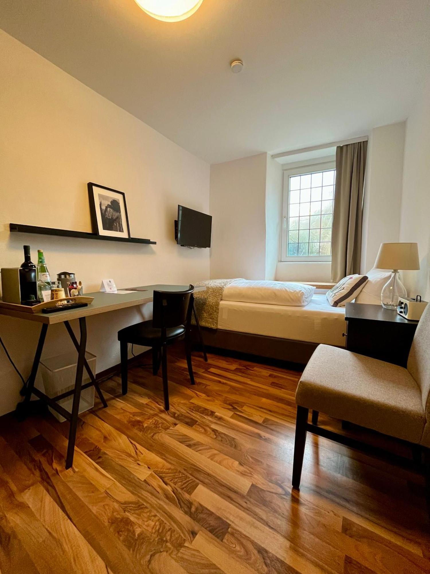 Burgblickhotel Bernkastel-Kues Zewnętrze zdjęcie
