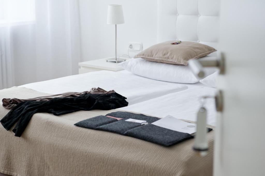 Burgblickhotel Bernkastel-Kues Pokój zdjęcie