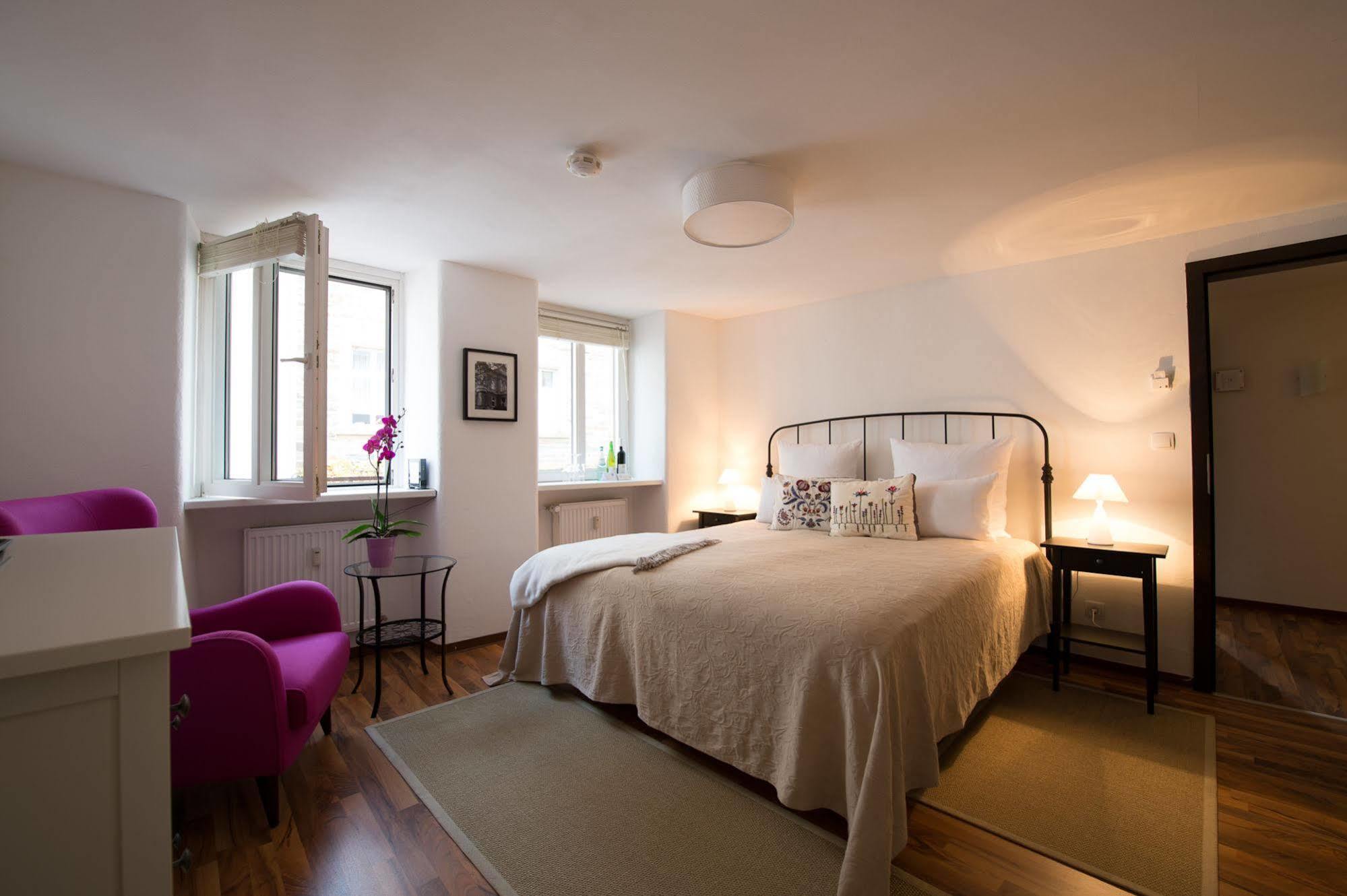 Burgblickhotel Bernkastel-Kues Zewnętrze zdjęcie
