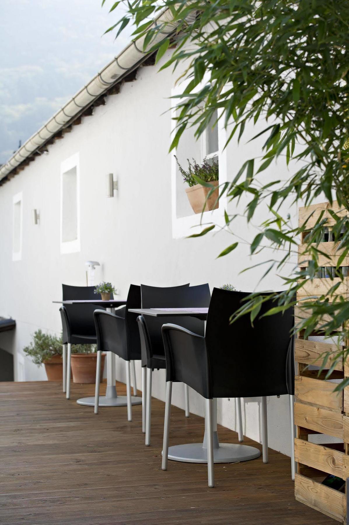 Burgblickhotel Bernkastel-Kues Zewnętrze zdjęcie